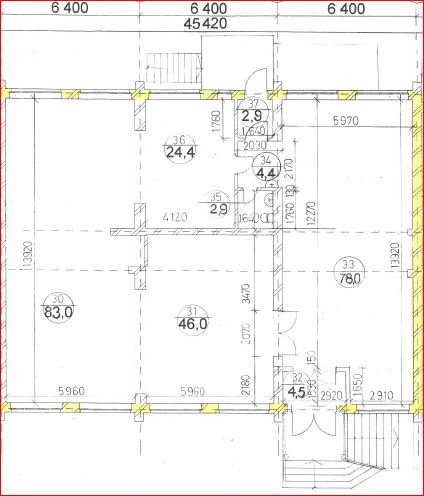 Tondi 50 244m2