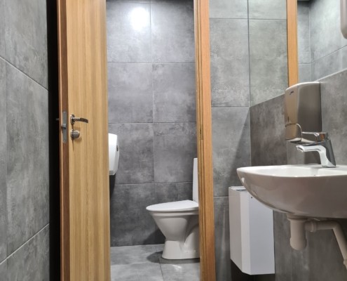 WC