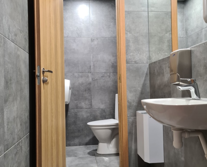 WC